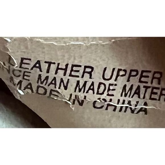 Boc Born Concept Windflower Gold Slip On Sandals Size 10 - Picture 12 of 13